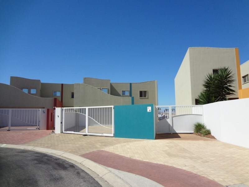 12-18 Sandy Point Drive, Port Lincoln SA 5606