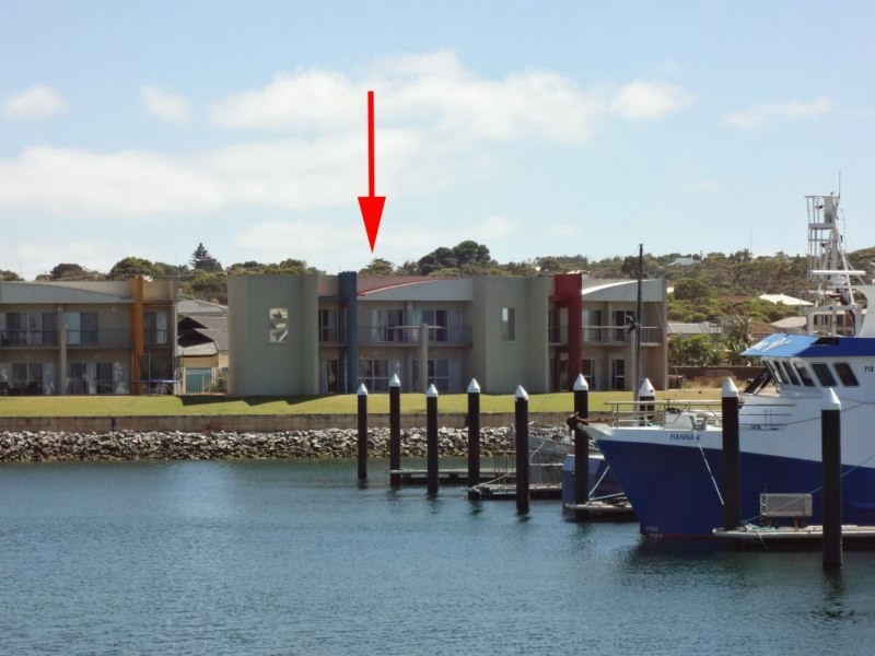12-18 Sandy Point Drive, Port Lincoln SA 5606