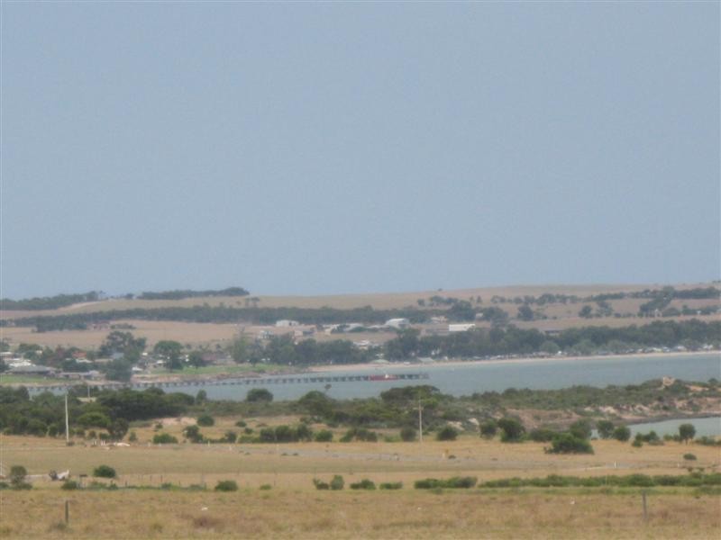 Lot 26 James Court Streaky Bay Heights, Streaky Bay SA 5680