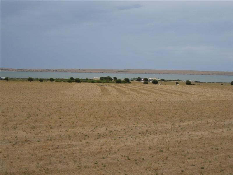 Lot 26 James Court Streaky Bay Heights, Streaky Bay SA 5680