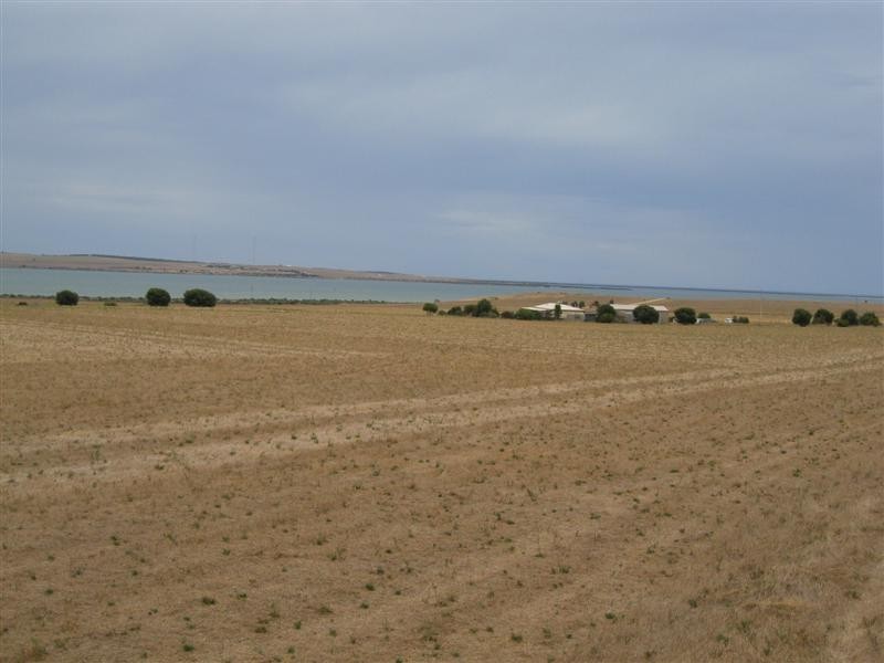 Lot 26 James Court Streaky Bay Heights, Streaky Bay SA 5680