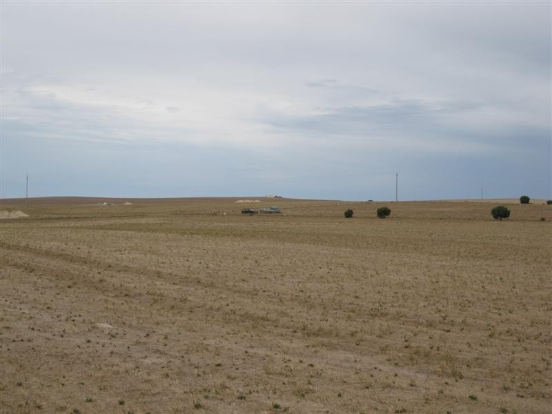 Lot 26 James Court Streaky Bay Heights, Streaky Bay SA 5680