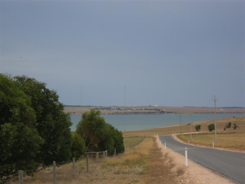 Lot 26 James Court Streaky Bay Heights, Streaky Bay SA 5680
