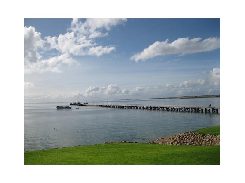 Lot 26 James Court Streaky Bay Heights, Streaky Bay SA 5680