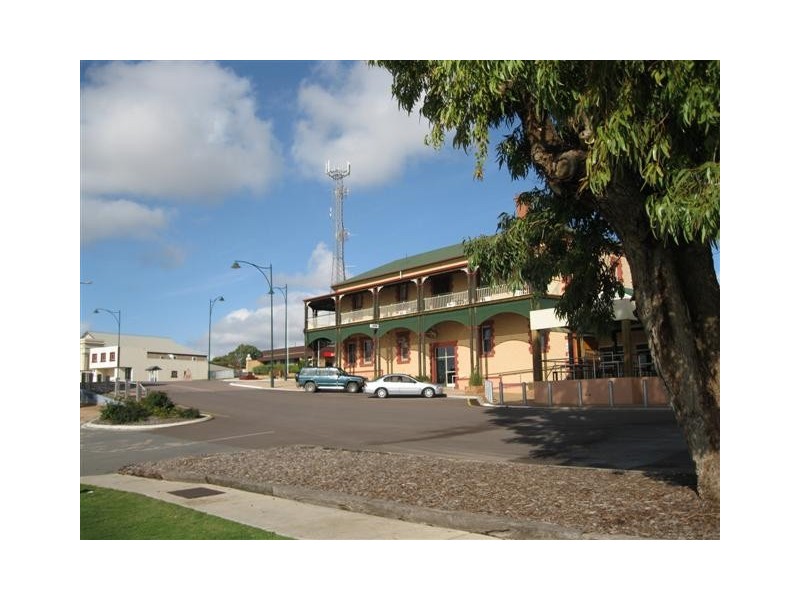 Lot 26 James Court Streaky Bay Heights, Streaky Bay SA 5680