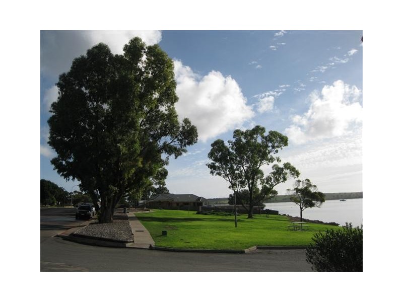 Lot 26 James Court Streaky Bay Heights, Streaky Bay SA 5680