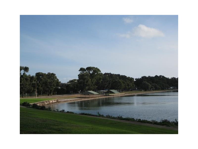 Lot 26 James Court Streaky Bay Heights, Streaky Bay SA 5680