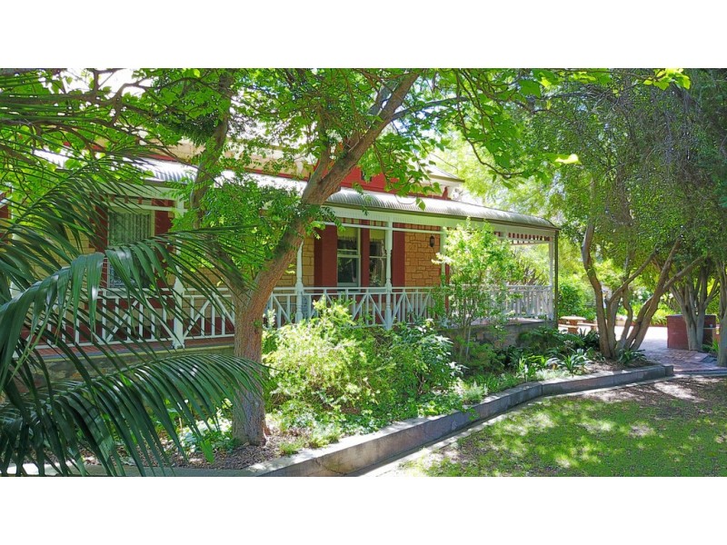 1 New West Road, Port Lincoln SA 5606