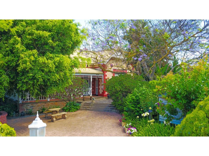 1 New West Road, Port Lincoln SA 5606