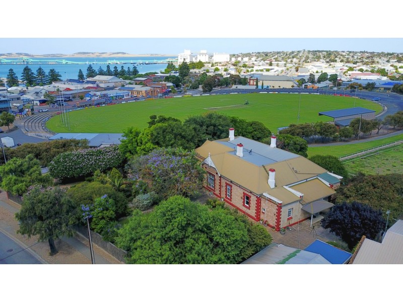 1 New West Road, Port Lincoln SA 5606