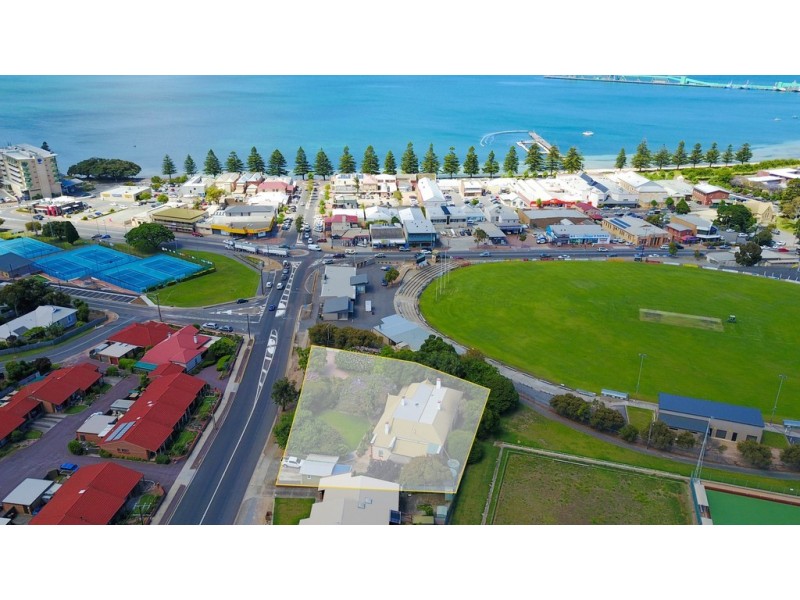 1 New West Road, Port Lincoln SA 5606