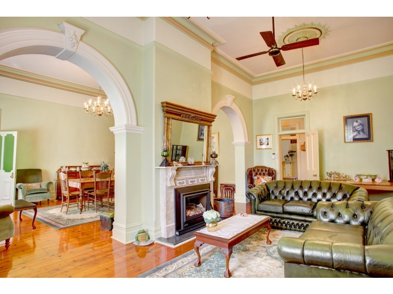 1 New West Road, Port Lincoln SA 5606