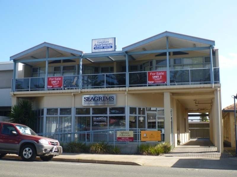 2 and 3-100 Tasman Terrace, Port Lincoln SA 5606