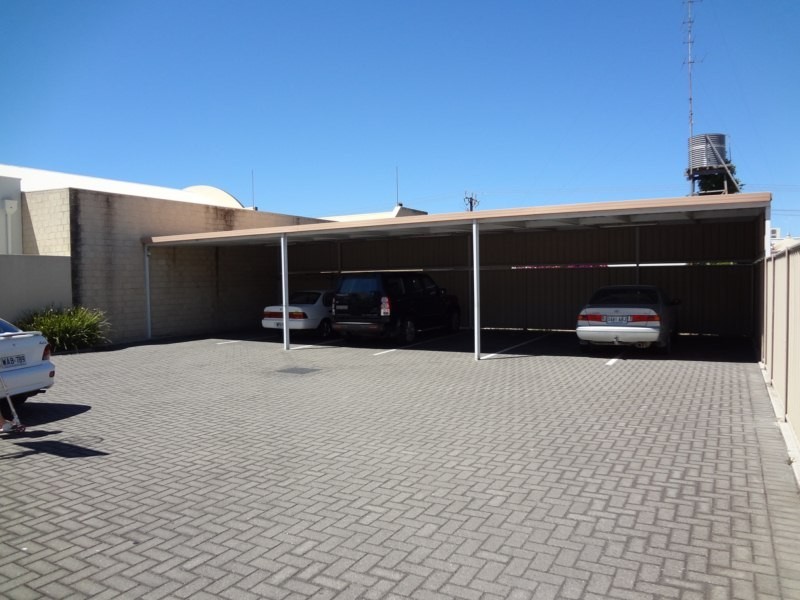 2 and 3-100 Tasman Terrace, Port Lincoln SA 5606