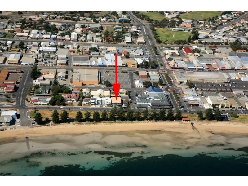 2 and 3-100 Tasman Terrace, Port Lincoln SA 5606