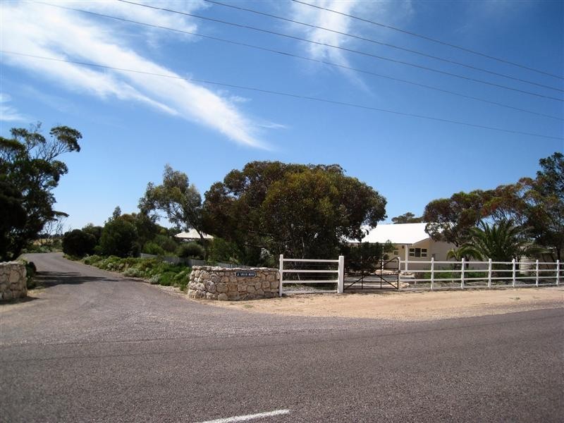 Lot 21 – 22 Smith Road, Ceduna SA 5690