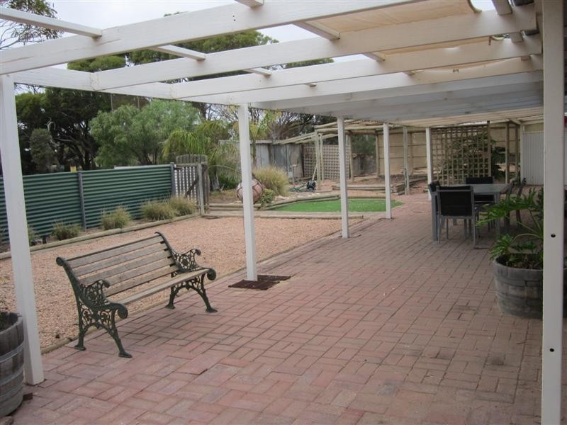 Lot 21 – 22 Smith Road, Ceduna SA 5690