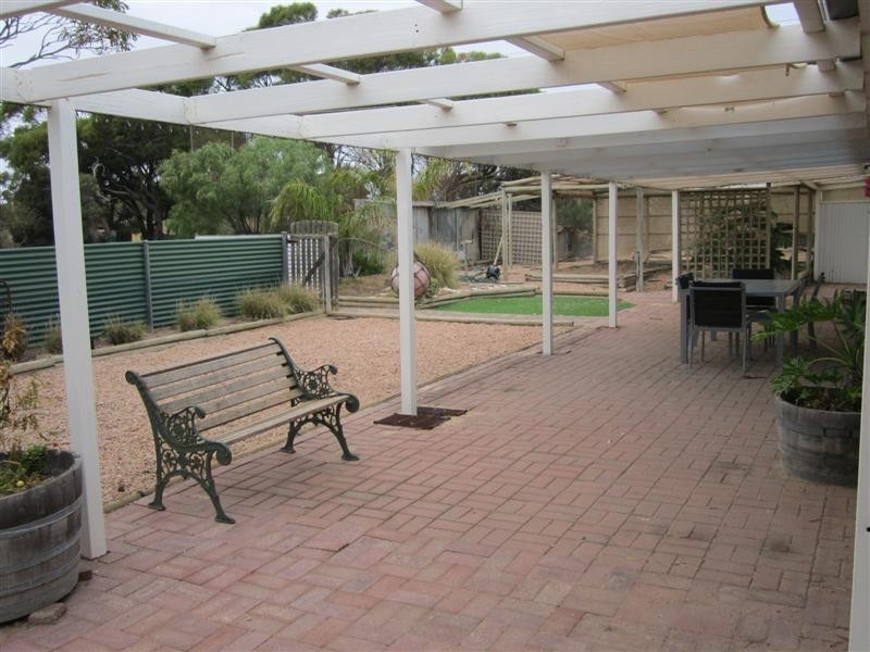 Lot 21 – 22 Smith Road, Ceduna SA 5690