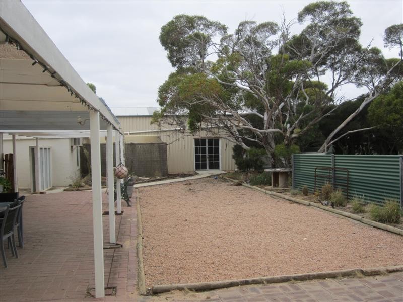 Lot 21 – 22 Smith Road, Ceduna SA 5690