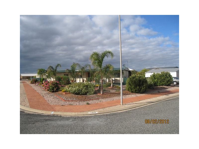 43 Wishart Street, Tumby Bay SA 5605
