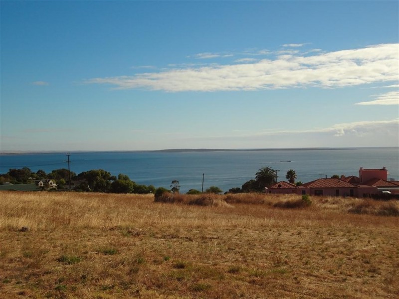 Lot 7 Sea View Avenue, Port Lincoln SA 5606