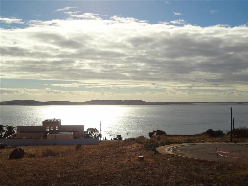 Lot 7 Sea View Avenue, Port Lincoln SA 5606