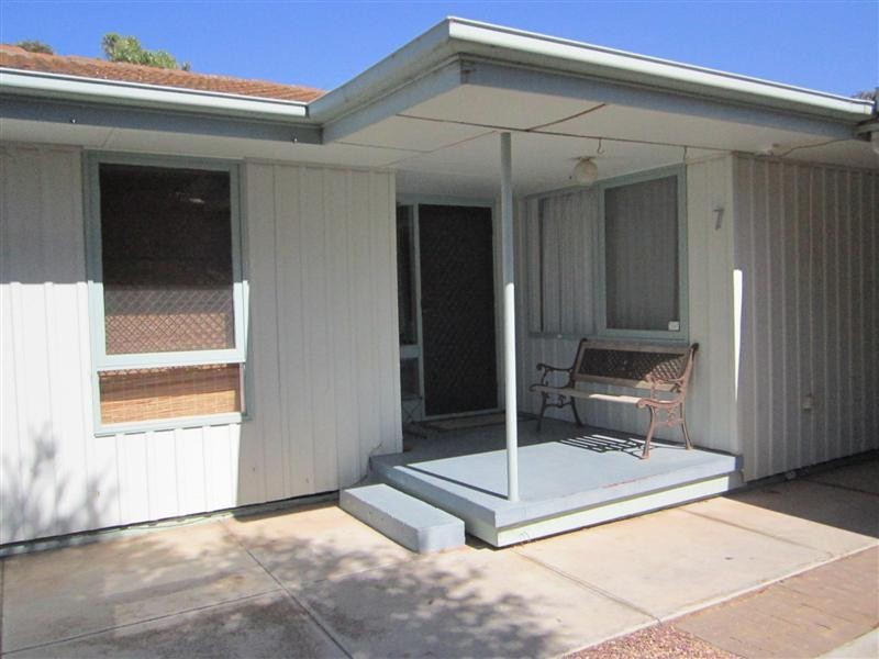 7 Tonkin Street, Ceduna SA 5690
