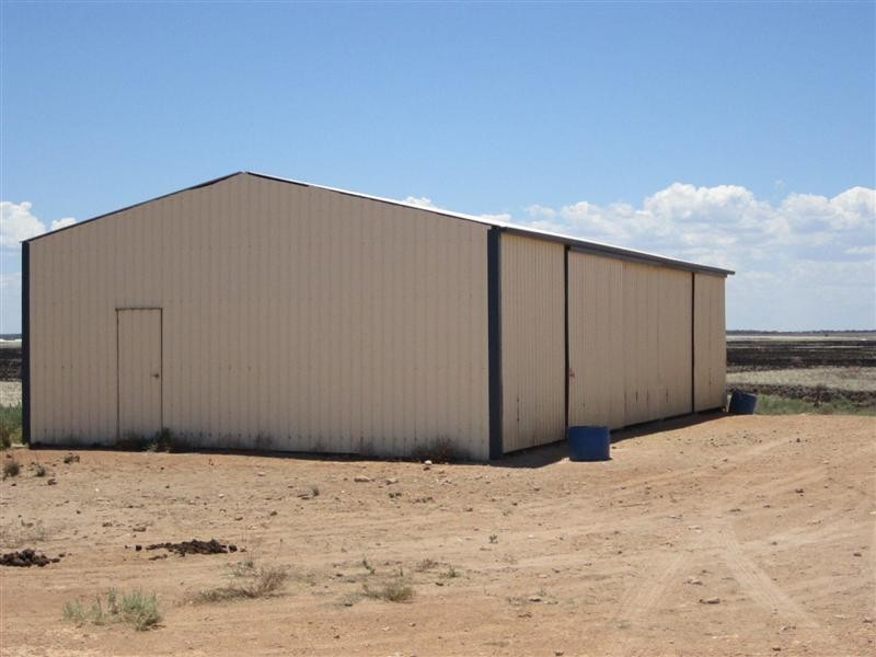 Lot 300 Hastings Road, Ceduna SA 5690