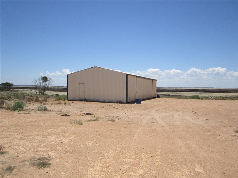 Lot 300 Hastings Road, Ceduna SA 5690