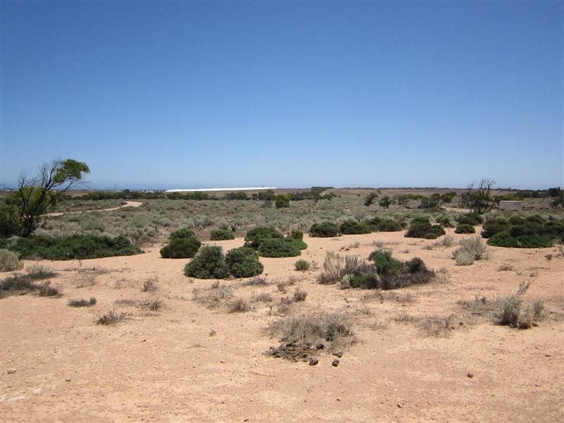 Lot 300 Hastings Road, Ceduna SA 5690