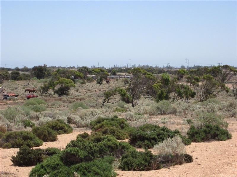 Lot 300 Hastings Road, Ceduna SA 5690
