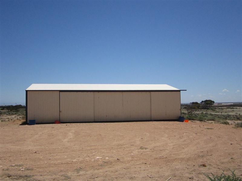 Lot 300 Hastings Road, Ceduna SA 5690