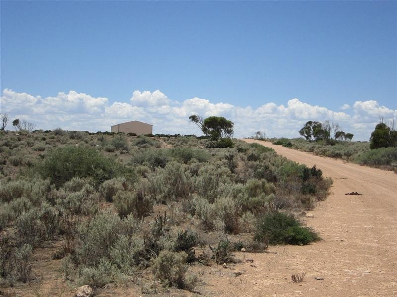 Lot 300 Hastings Road, Ceduna SA 5690