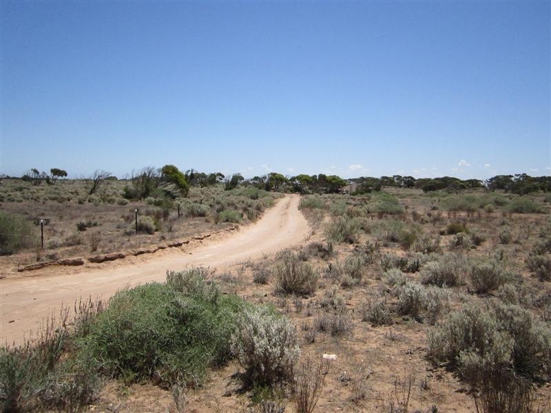 Lot 300 Hastings Road, Ceduna SA 5690