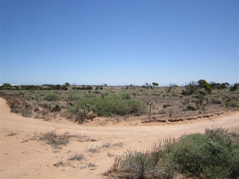 Lot 300 Hastings Road, Ceduna SA 5690