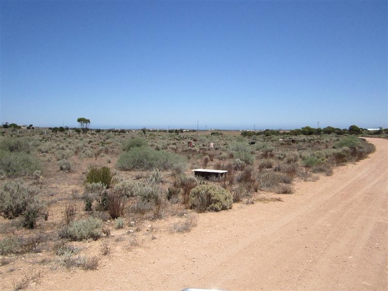 Lot 300 Hastings Road, Ceduna SA 5690