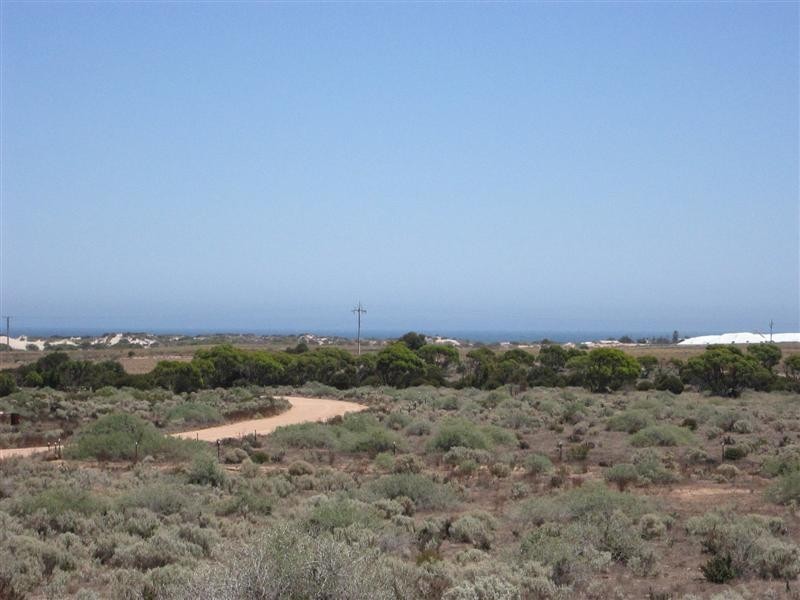 Lot 300 Hastings Road, Ceduna SA 5690