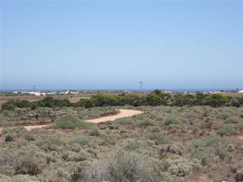 Lot 300 Hastings Road, Ceduna SA 5690