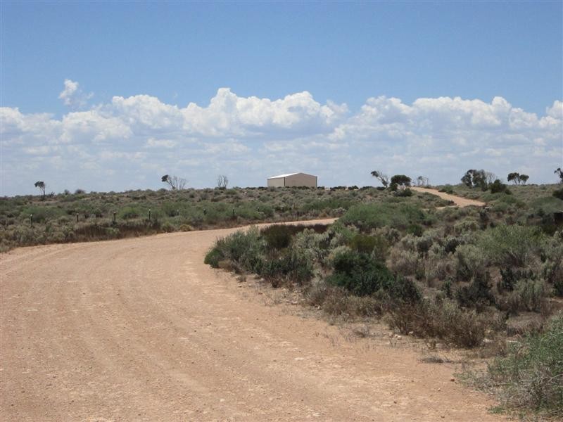 Lot 300 Hastings Road, Ceduna SA 5690