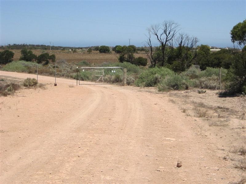 Lot 300 Hastings Road, Ceduna SA 5690