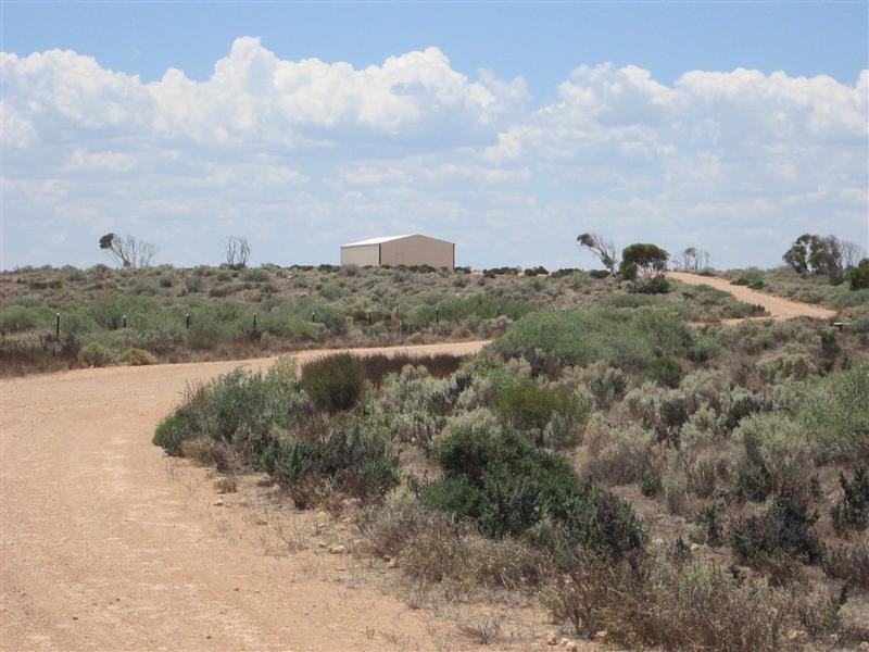 Lot 300 Hastings Road, Ceduna SA 5690