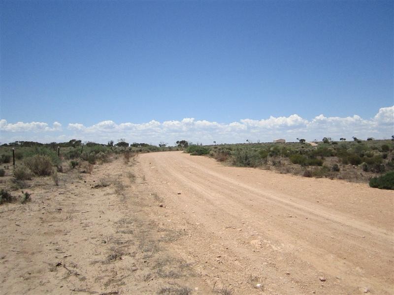 Lot 300 Hastings Road, Ceduna SA 5690