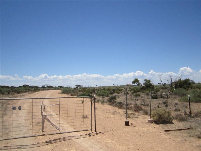Lot 300 Hastings Road, Ceduna SA 5690