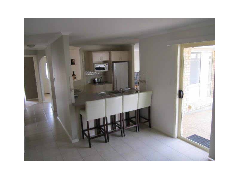 15 Crawford Court, Port Lincoln SA 5606