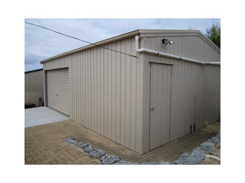 15 Crawford Court, Port Lincoln SA 5606