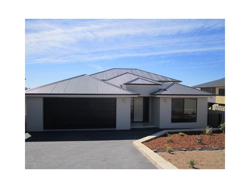 12 Orabanda Drive, Port Lincoln SA 5606