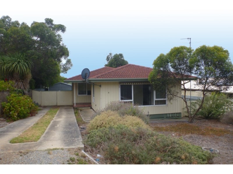8 Margaret Avenue, Port Lincoln SA 5606