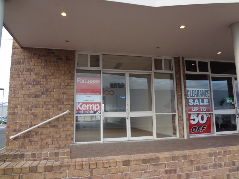 Shop 6/60 Liverpool Street, Port Lincoln SA 5606
