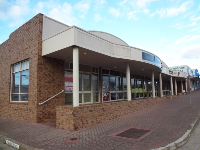 Shop 6/60 Liverpool Street, Port Lincoln SA 5606
