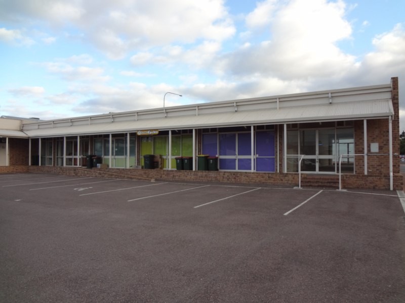 Shop 6/60 Liverpool Street, Port Lincoln SA 5606